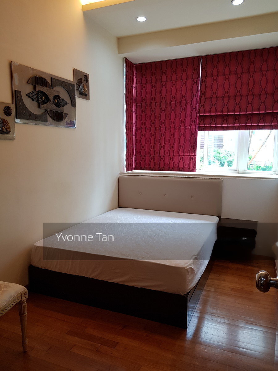 Costa Del Sol (D16), Condominium #154613852